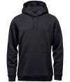 TWX-3 Stormtech Monashee Pullover Hoodie Black colour image